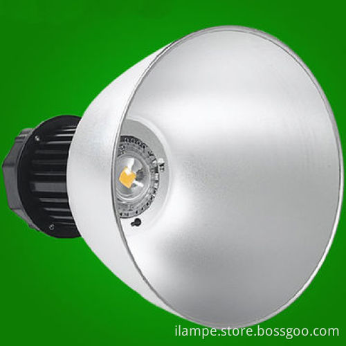 100W LED High Bay Light